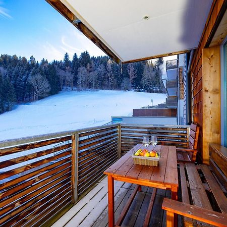Appartement Klosterhuegel Хаус им Енщал Екстериор снимка
