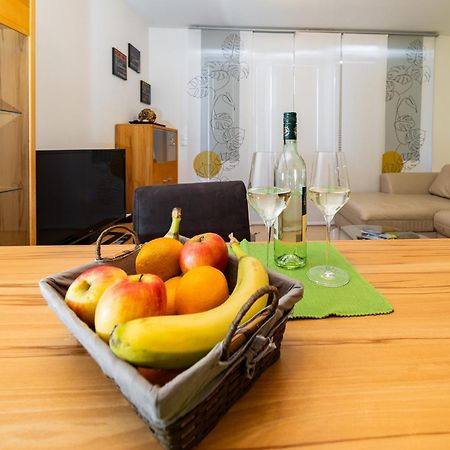 Appartement Klosterhuegel Хаус им Енщал Екстериор снимка