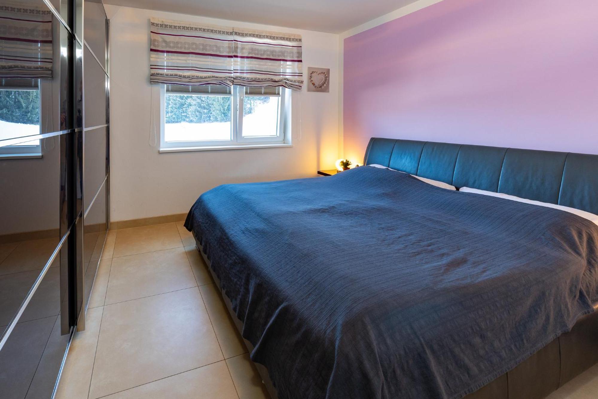Appartement Klosterhuegel Хаус им Енщал Екстериор снимка