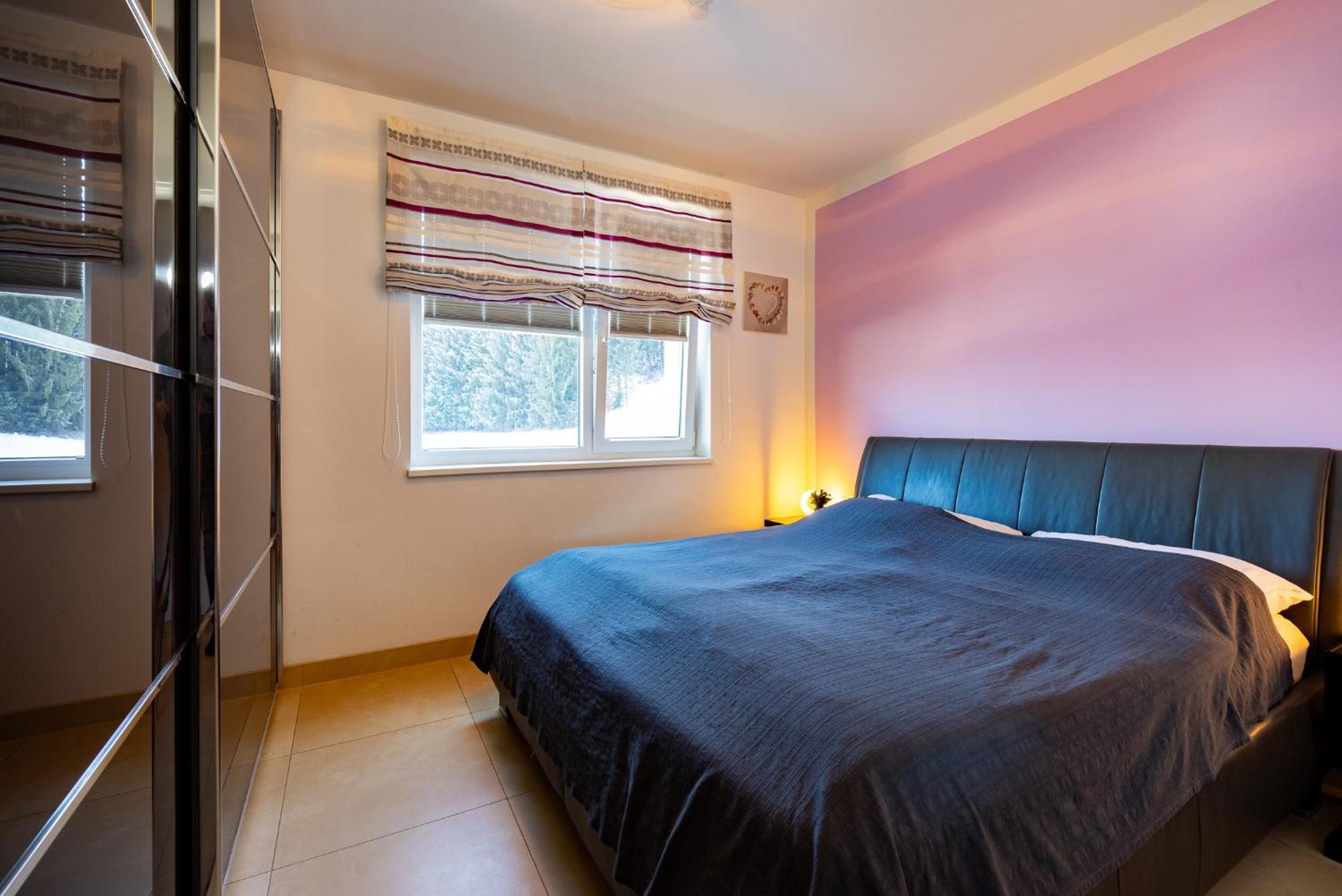 Appartement Klosterhuegel Хаус им Енщал Екстериор снимка
