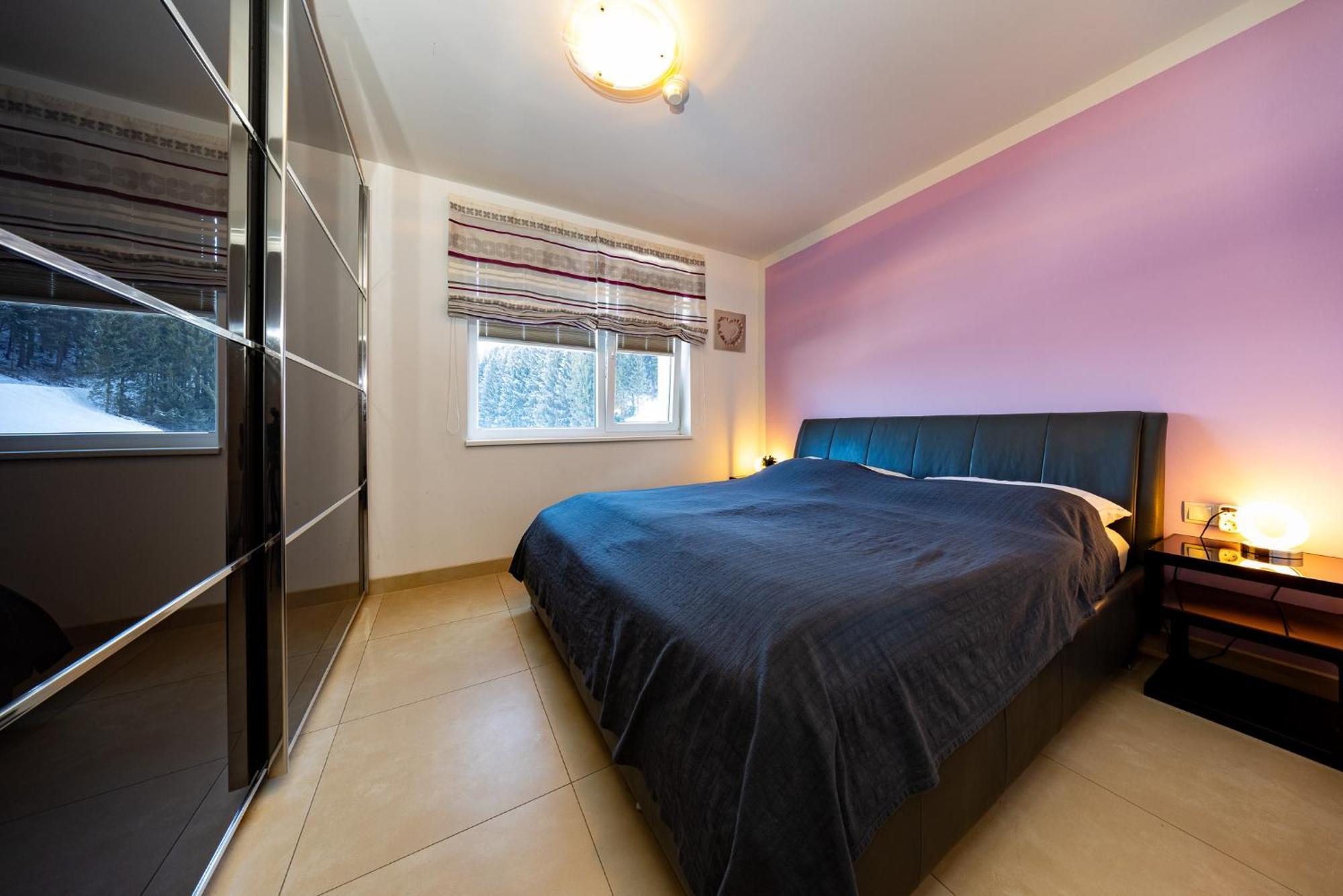 Appartement Klosterhuegel Хаус им Енщал Екстериор снимка