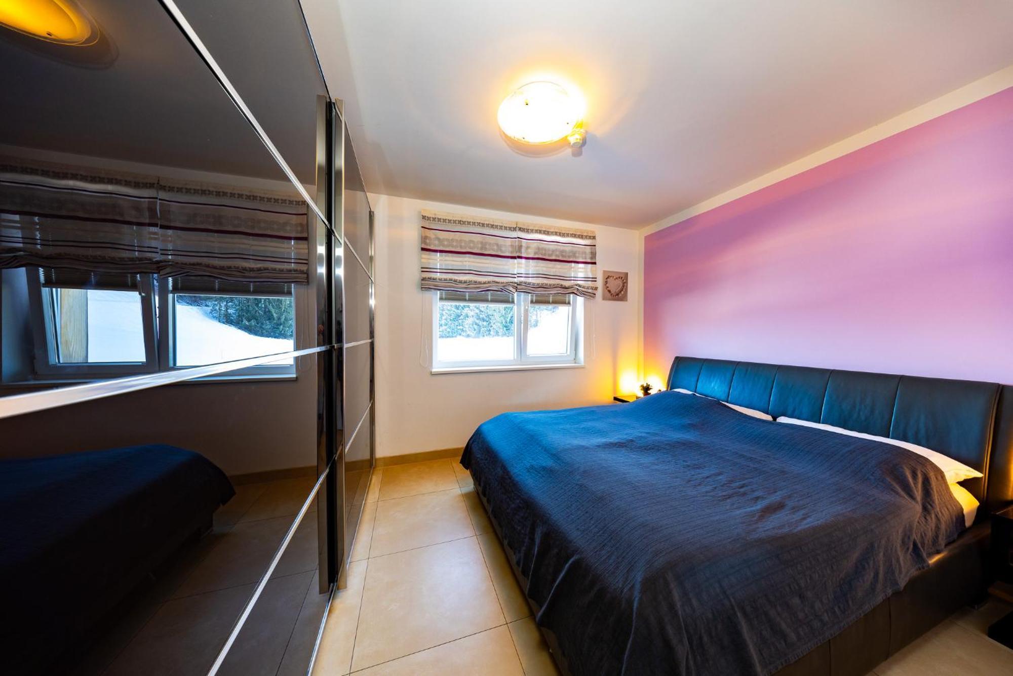 Appartement Klosterhuegel Хаус им Енщал Екстериор снимка