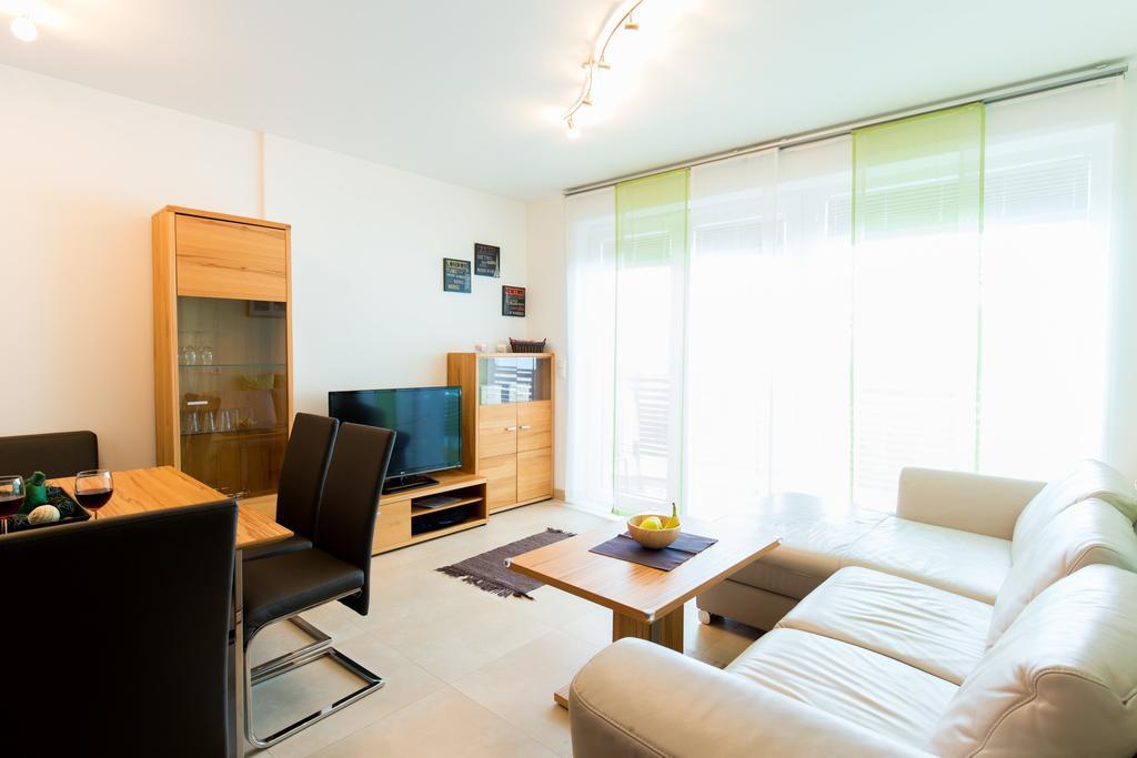 Appartement Klosterhuegel Хаус им Енщал Екстериор снимка